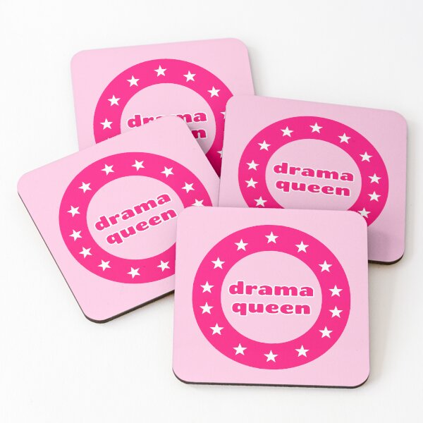 Item preview, Drama Queen designed and sold by amandacrocco.