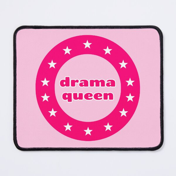 Item preview, Drama Queen designed and sold by amandacrocco.