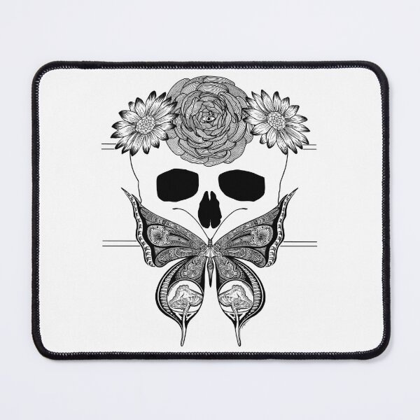 Item preview, Regrowth designed and sold by jurafficART.