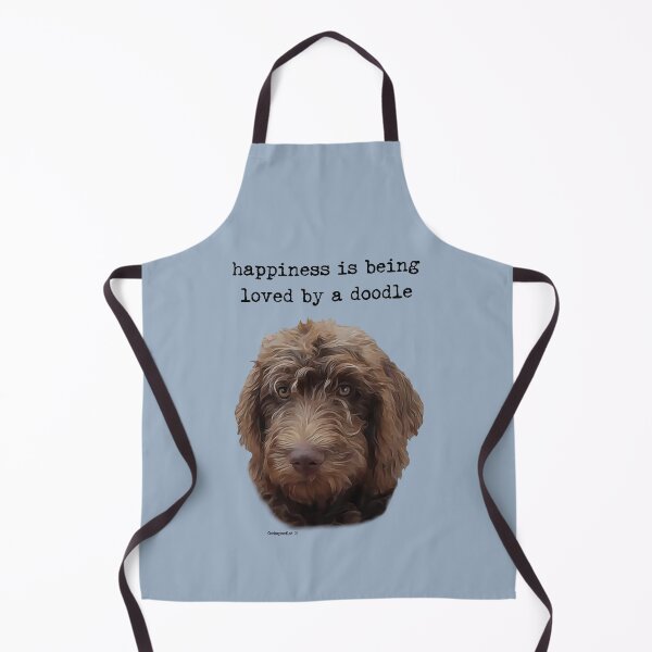 Item preview, Doodle Dog Love designed and sold by Happy Dog Doodles.