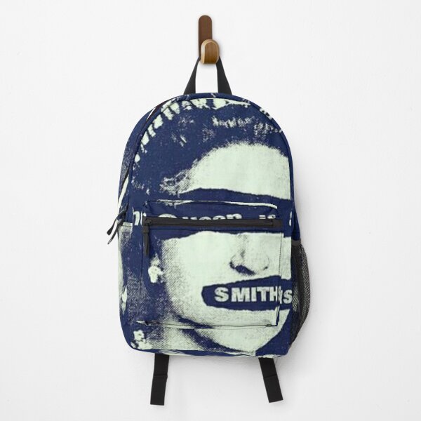 Item preview, The Queen Is Dead The Smiths designed and sold by gericoleman.