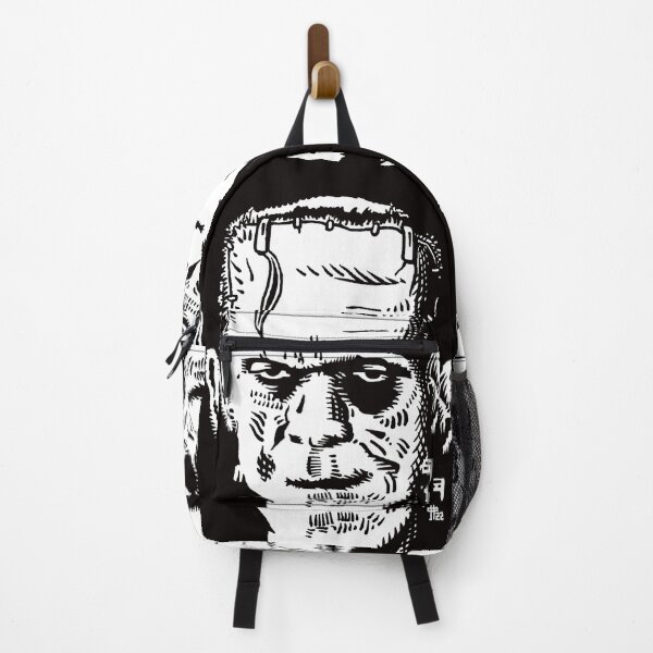 Item preview, Boris Karloff as FRANKENSTEIN designed and sold by Mr Groovey.