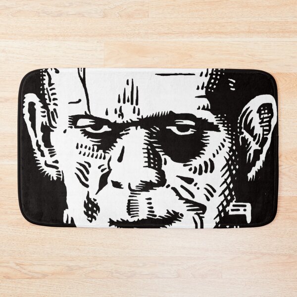Item preview, Boris Karloff as FRANKENSTEIN designed and sold by Mr Groovey.