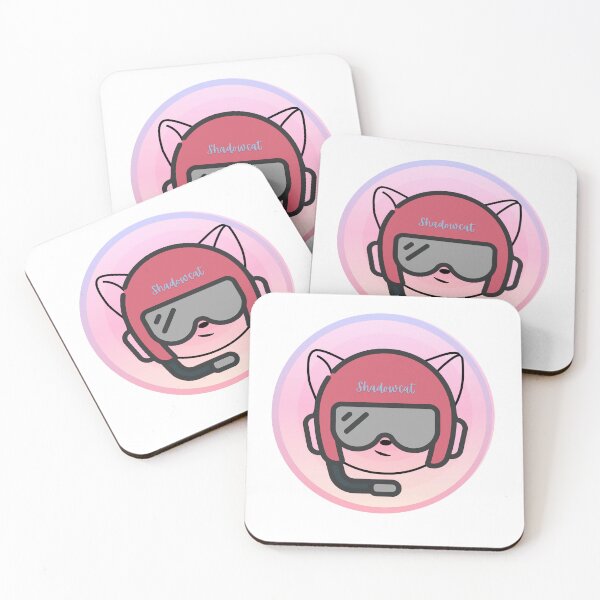 Item preview, Cat pilot designed and sold by SMagicDesigns.