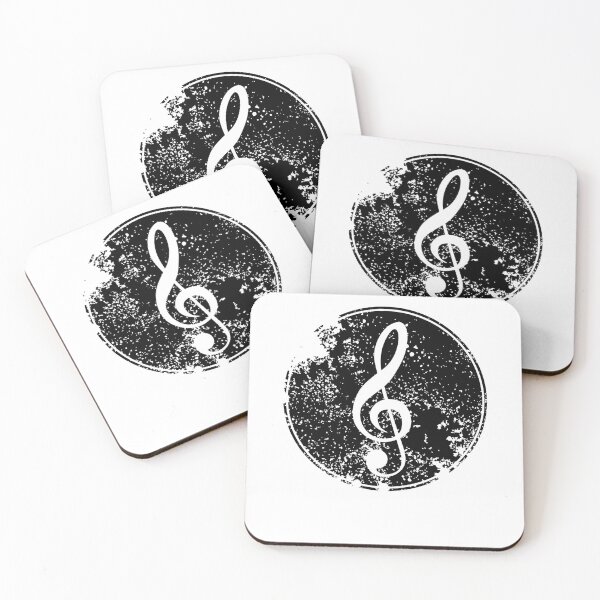 Item preview, Music Puns designed and sold by Demonkey.