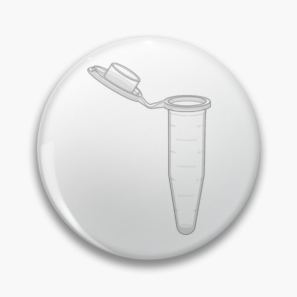 Item preview, White Centrifuge Tube designed and sold by emmacatwheels.