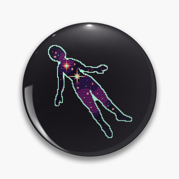 Item preview, Oblivion designed and sold by Tofu's Pixel Art Store.