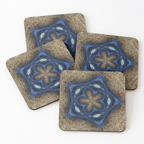 Item preview, kaleidoscope  designed and sold by KathleenDawson.