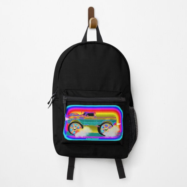 Item preview, Hot Rod Art // 4 REAL BURNOUT! designed and sold by Imagin8er.