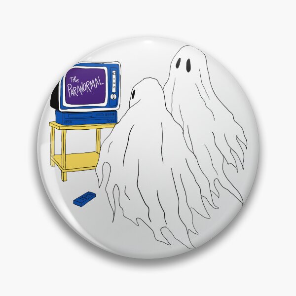 Item preview, halloween booing designed and sold by Pluto's  Art.