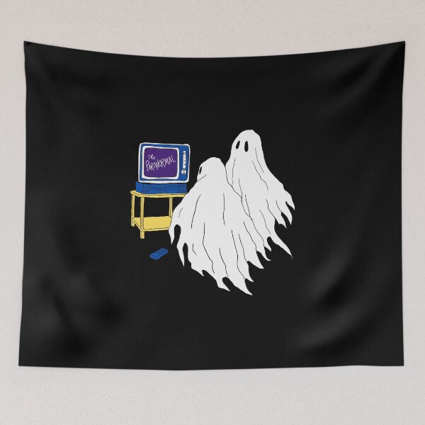Item preview, halloween booing designed and sold by Pluto's  Art.