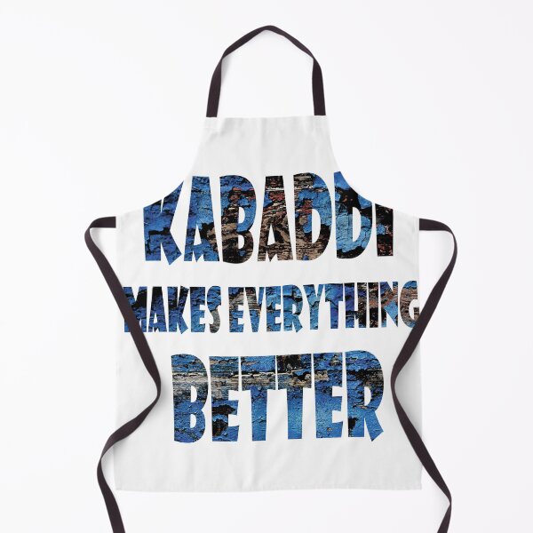 Item preview, Kabaddi Makes Everything Better designed and sold by Soudesign99.