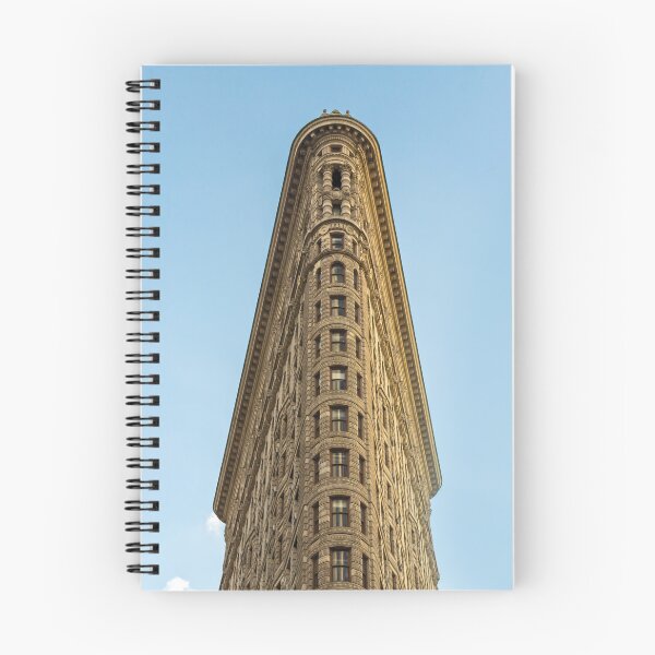 Item preview, The Flatiron Building designed and sold by Dinasworld.