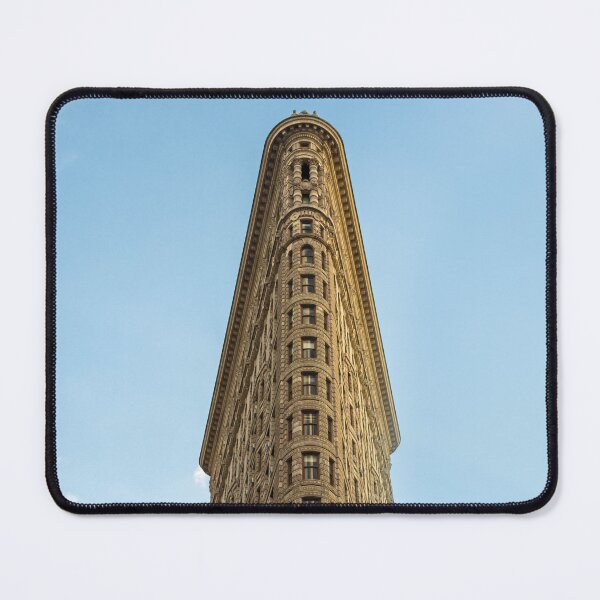 Item preview, The Flatiron Building designed and sold by Dinasworld.
