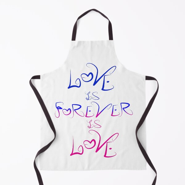 Item preview, Love is Forever designed and sold by GEGSTORE.