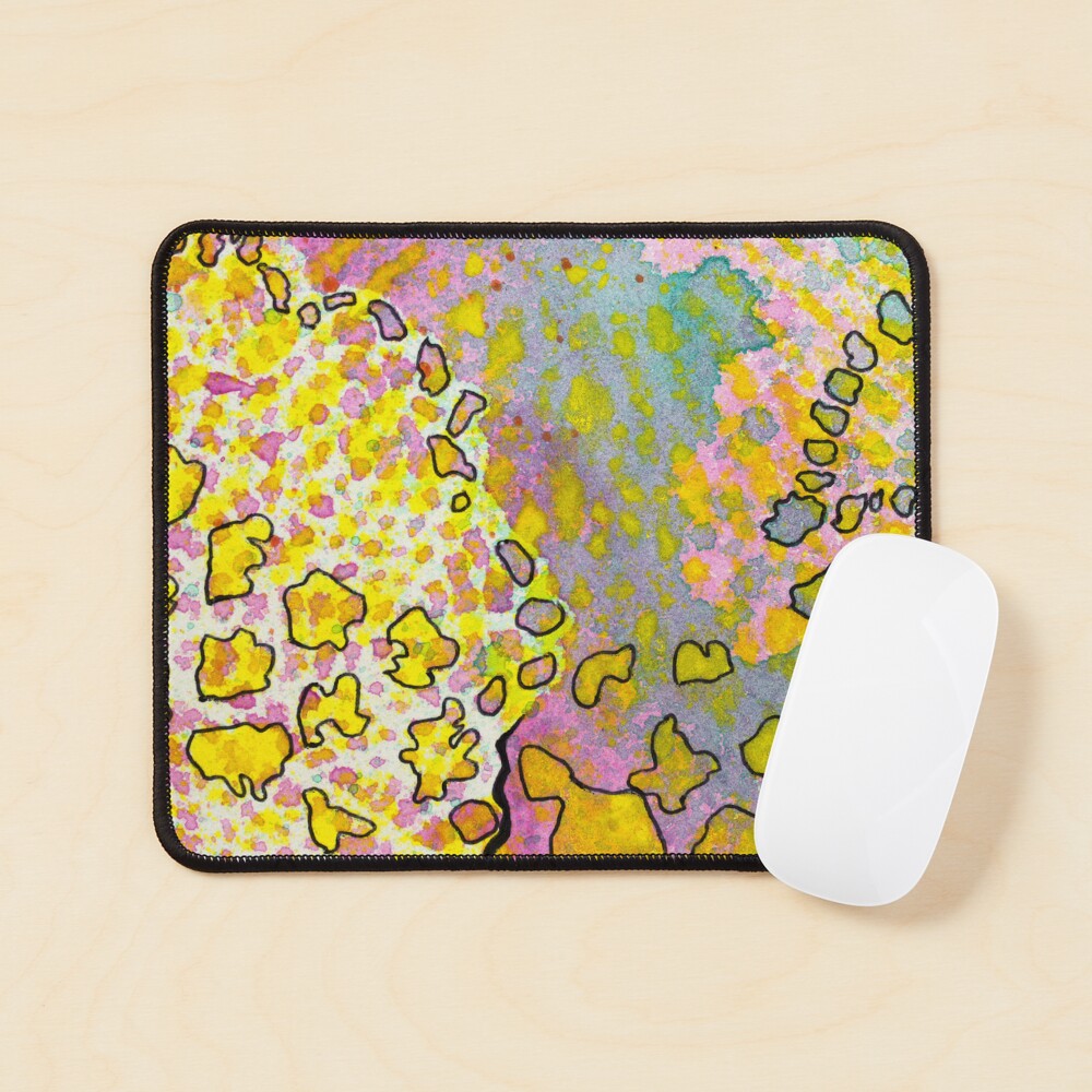 Item preview, Mouse Pad designed and sold by KatieSchutteArt.