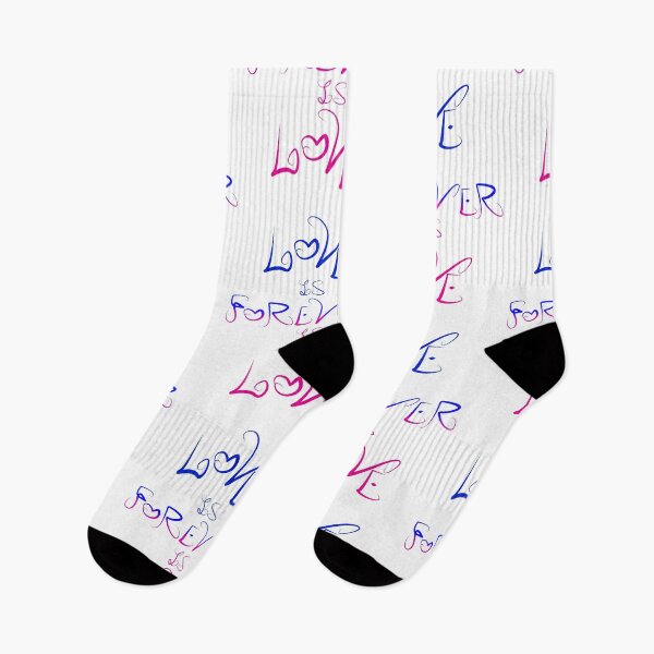 Item preview, Love is Forever designed and sold by GEGSTORE.