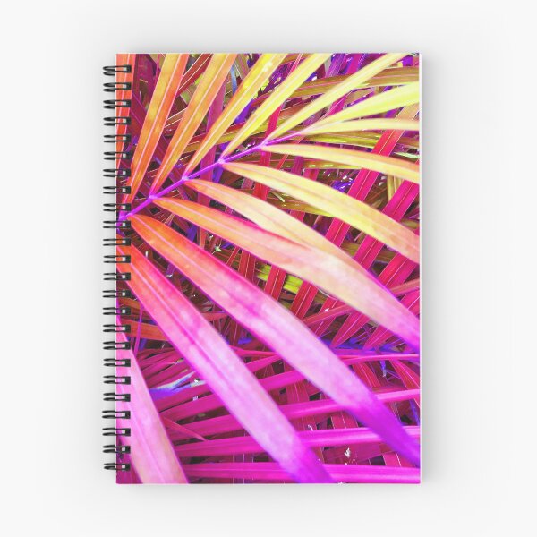 Item preview, Botanical Fun Tropical Palm Fronds Tropicalcore Beachy Vibes 1 of 4 designed and sold by Beachy.