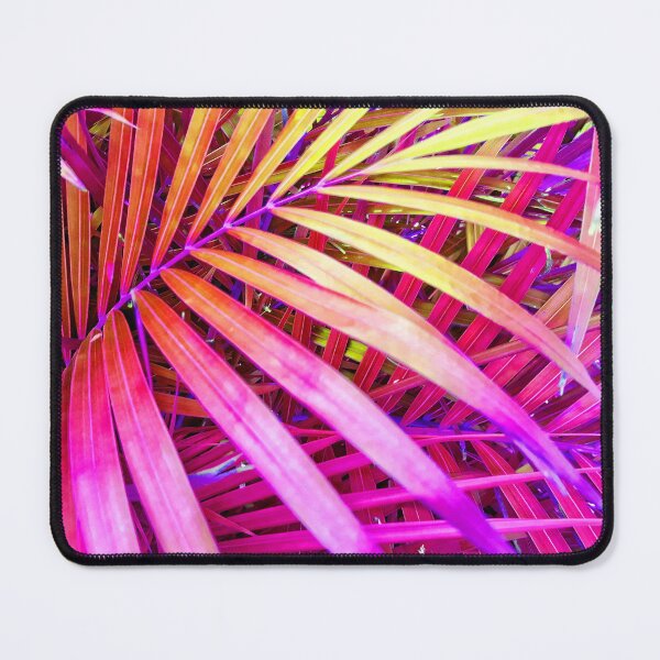 Item preview, Botanical Fun Tropical Palm Fronds Tropicalcore Beachy Vibes 1 of 4 designed and sold by Beachy.