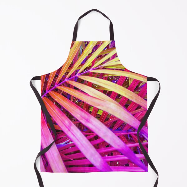 Item preview, Botanical Fun Tropical Palm Fronds Tropicalcore Beachy Vibes 1 of 4 designed and sold by Beachy.