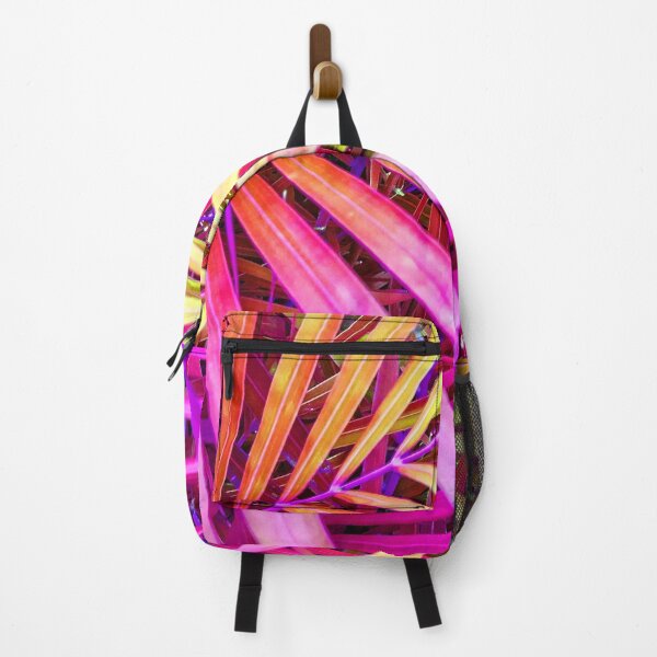 Item preview, Botanical Fun Tropical Palm Fronds Tropicalcore Beachy Vibes 1 of 4 designed and sold by Beachy.