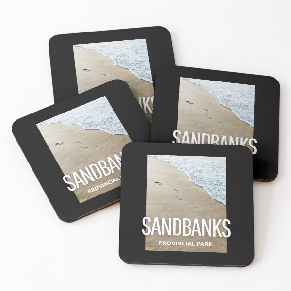 Item preview, Sandbanks Provincial Park designed and sold by joetrade.