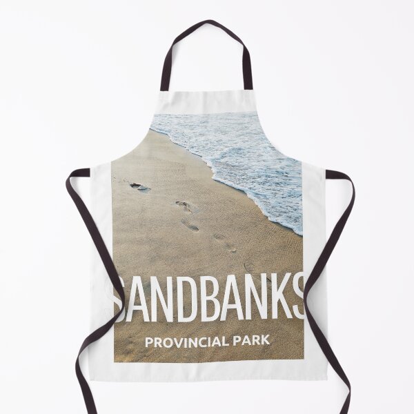 Item preview, Sandbanks Provincial Park designed and sold by joetrade.