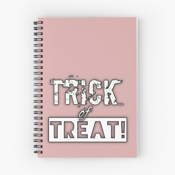 Item preview, halloween, trick of treat  designed and sold by CraktmanShop.