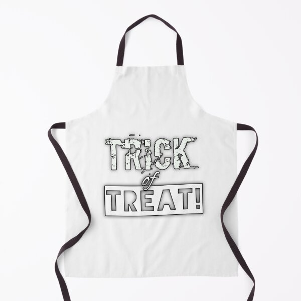 Item preview, halloween, trick of treat  designed and sold by CraktmanShop.