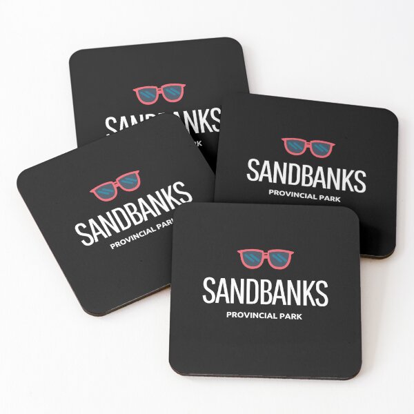 Item preview, Sandbanks Provincial Park designed and sold by joetrade.