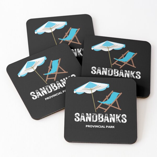 Item preview, Sandbanks Provincial Park designed and sold by joetrade.