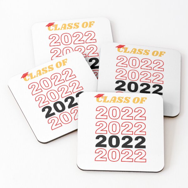 Item preview, Class of 2022 designed and sold by WORLD-SOFIA.