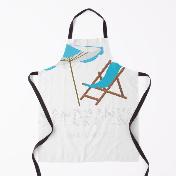 Item preview, Sandbanks Provincial Park designed and sold by joetrade.