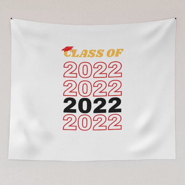Item preview, Class of 2022 designed and sold by WORLD-SOFIA.