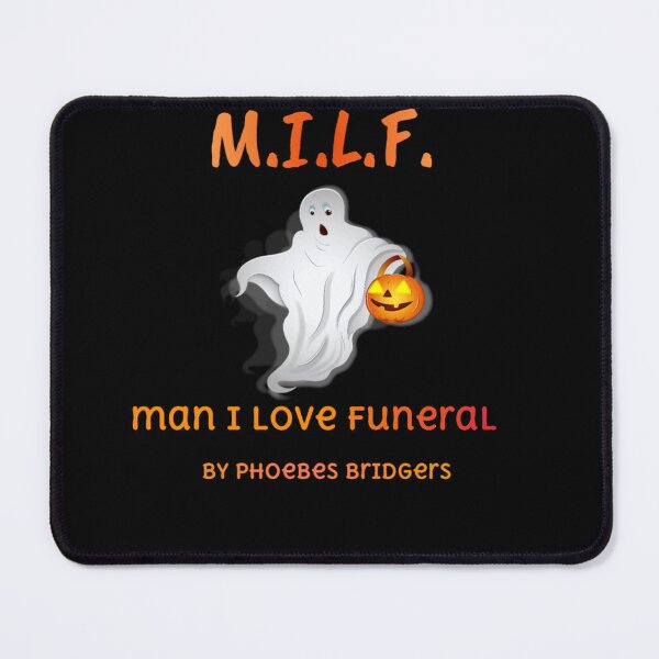 Item preview, man i love funeral by phoebes bridgers designed and sold by Alexmm3.