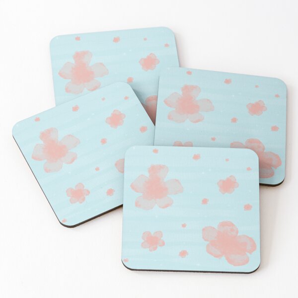 Item preview, Cherry Blossoms designed and sold by FlippyDraws.