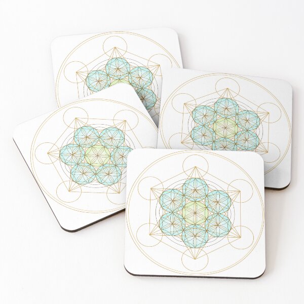 Item preview, Sacred Geometry designed and sold by heartsake.