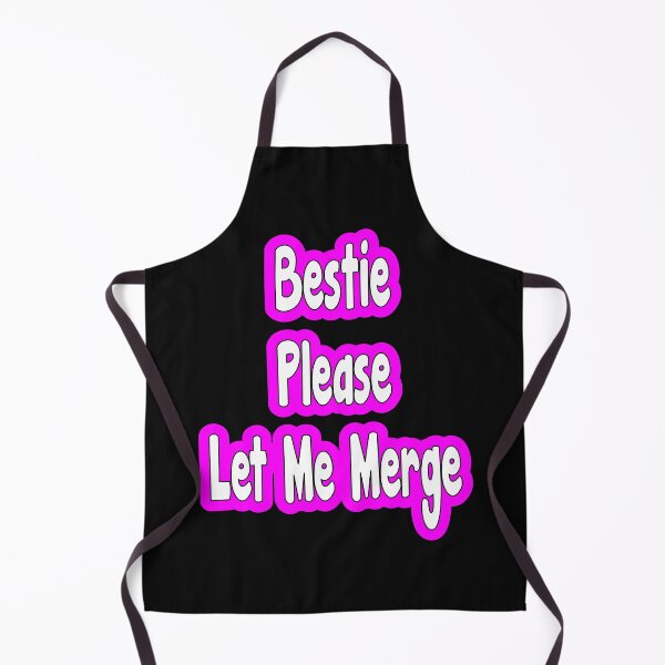 Item preview, Bestie Please Let Me Merge designed and sold by JLCableStudio.