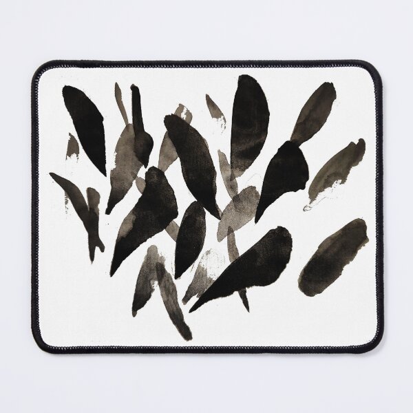 Item preview, Feuilles 4 designed and sold by Pipyo Studio.