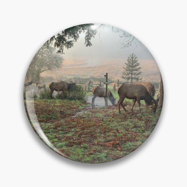 Item preview, Elk  designed and sold by 4Goals NonProfit.