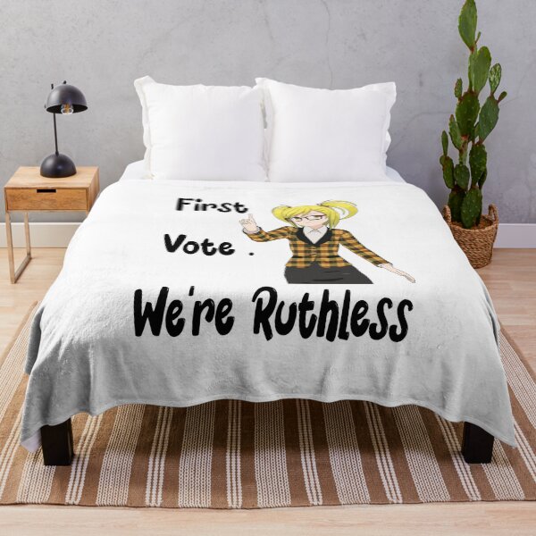 Item preview, Vote We're Ruthless,Women's Rights - Vote We're Ruthless Essential designed and sold by toufikpromo.