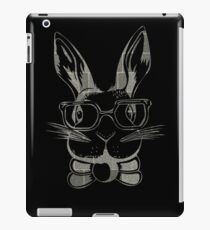 Genius Bun- Brick iPad Case/Skin