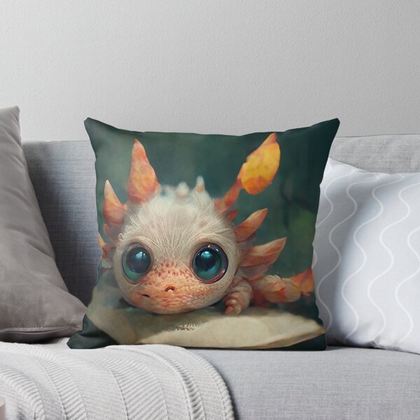 Item preview, Baby Dragon designed and sold by Phillip Venter.