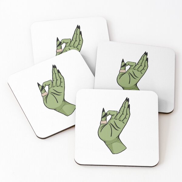 Item preview, Zombie Hand designed and sold by princesssomo21.
