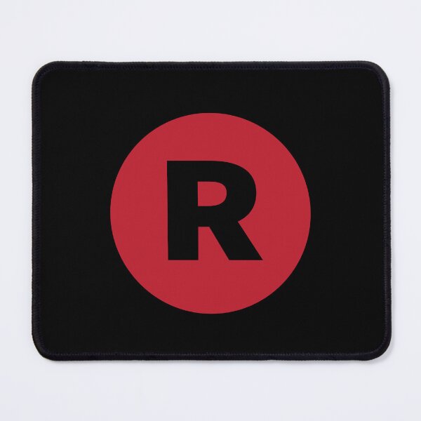 Item preview, Rockford Peaches R on Red designed and sold by blackdogshop.