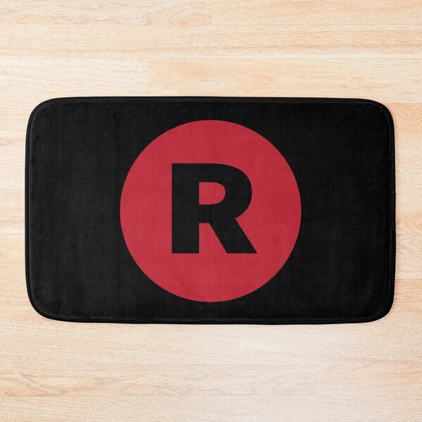 Item preview, Rockford Peaches R on Red designed and sold by blackdogshop.