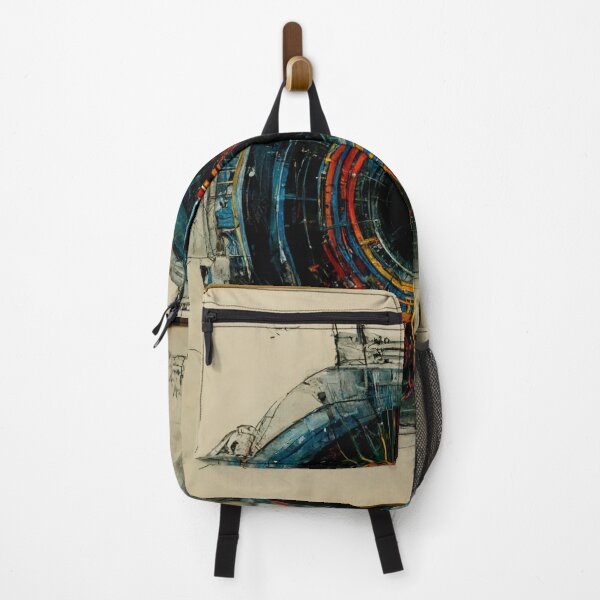 Item preview, Sketch Hadron Collider designed and sold by Phillip Venter.