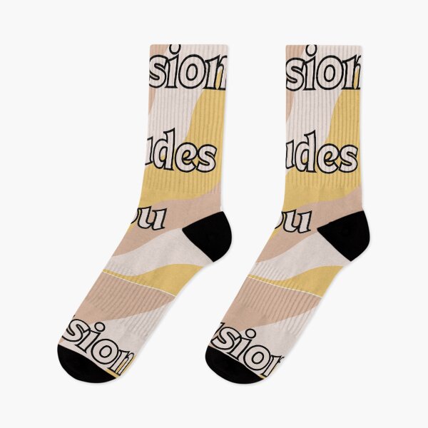 Item preview, Inclusion Includes You Groovy designed and sold by Pink Ribbon.