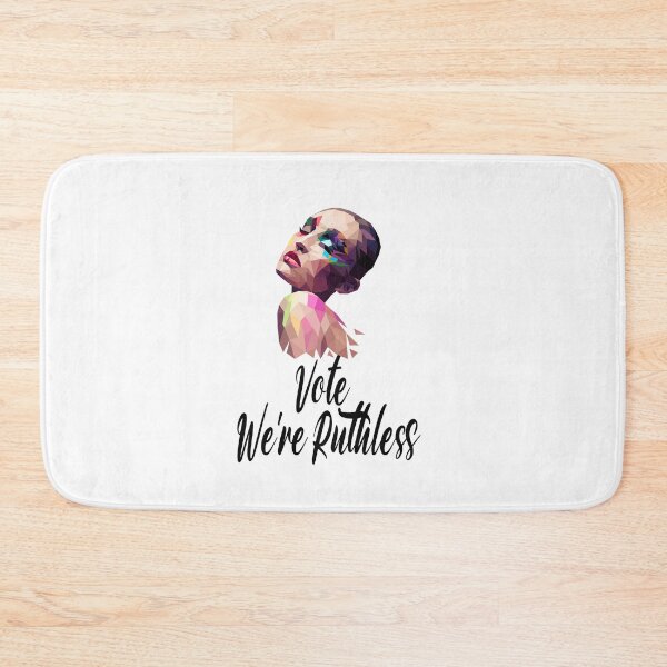 Item preview, Vote We're Ruthless,Women's Rights - Vote We're Ruthless Essential  designed and sold by toufikpromo.