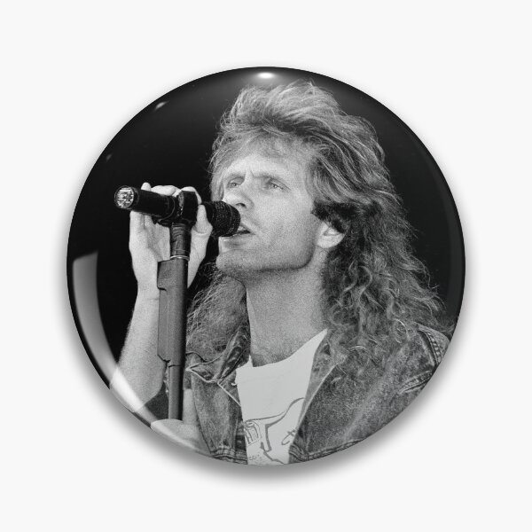 Item preview, Henry Lee Summer - BW Photograph designed and sold by ConcertImages.